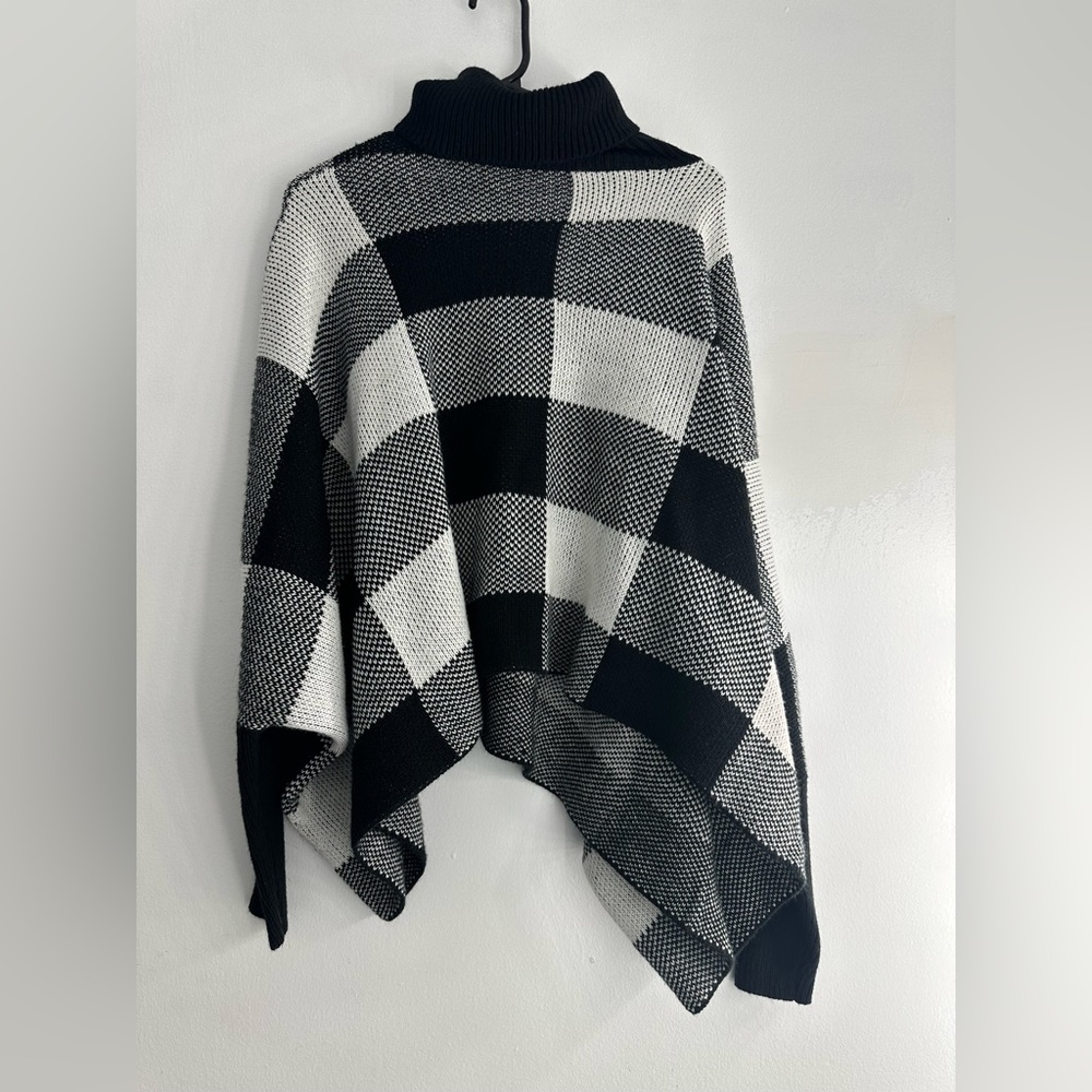 SHEIN sweater
